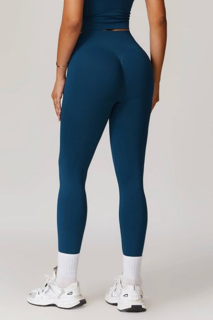 Dámské legíny Allure Blue