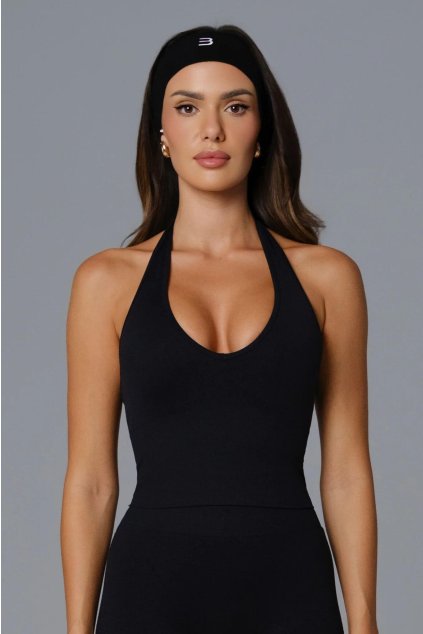 Dámský Top Allure Black