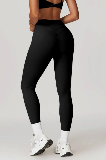 Dámské legíny Briana Black
