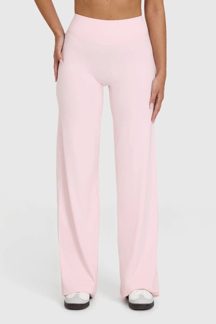 Dámské legíny EasyLift Pink