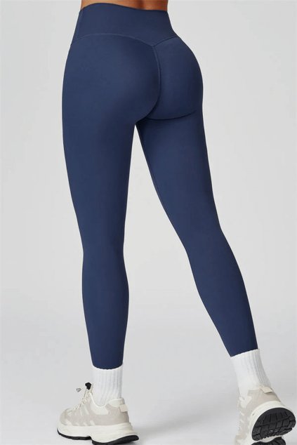 Dámské legíny Oasis Navy