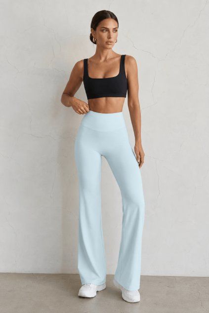 Dámské legíny EasyLift Turquoise