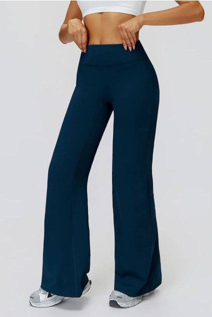 Dámské zateplené legíny Terra Navy