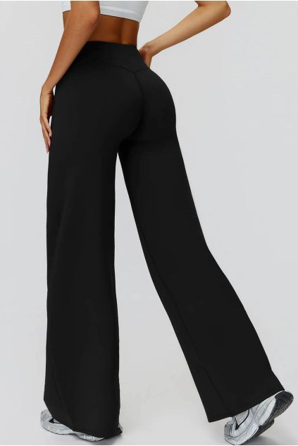 Dámské zateplené legíny Terra Black