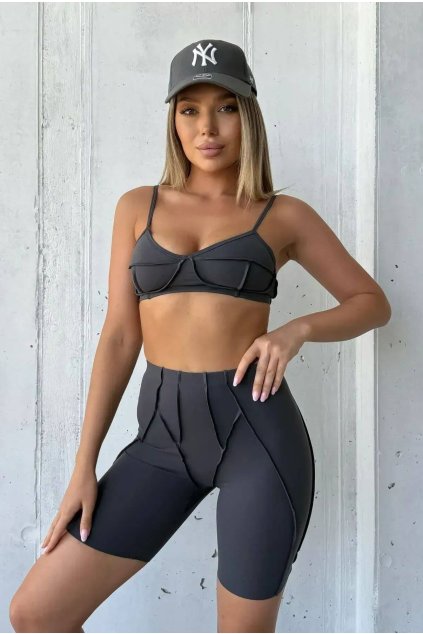 Dámský set Svelte Grey