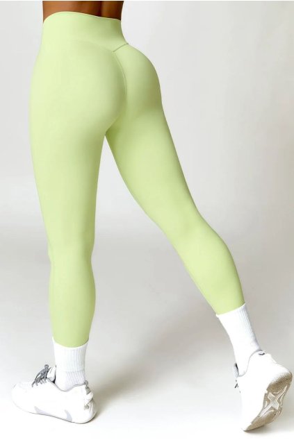 Dámské legíny Blissful Green