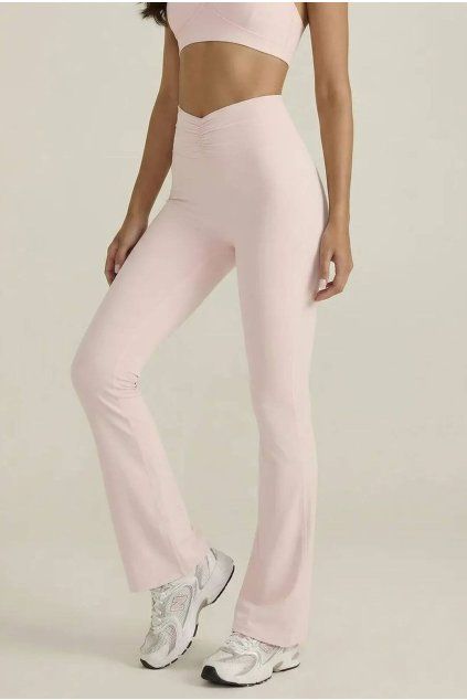 Dámské legíny Court Pink