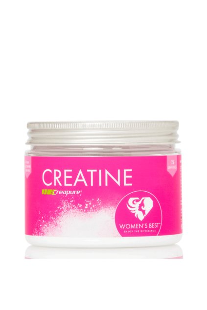 Women´s Best Creatine Powder 300g