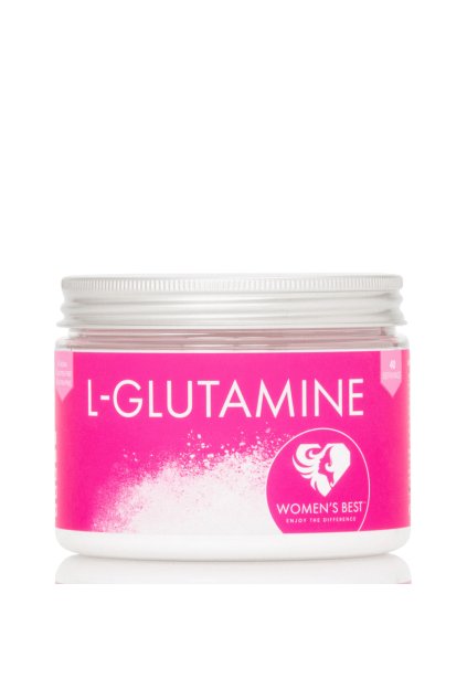 Women´s Best L-Glutamine Powder 200g