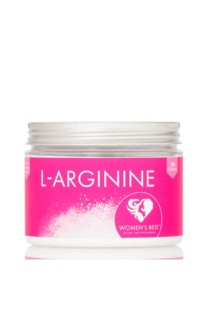 Women´s Best L-Arginine Powder 300g
