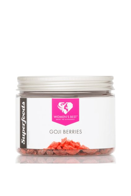 Women´s Best Goji Berries 200g