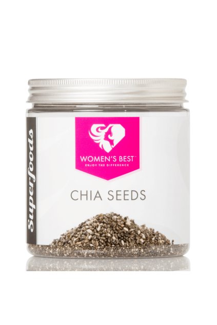 Women´s Best Chia Seeds 200g