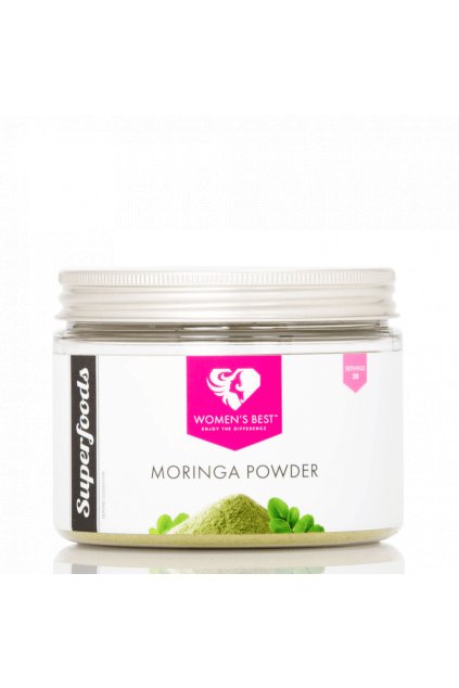 Women´s Best Moringa Powder 200g