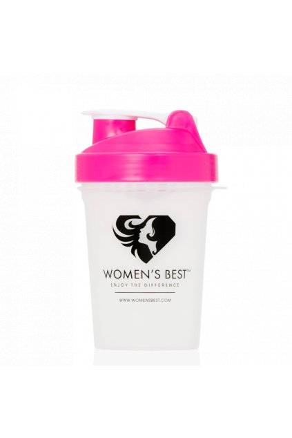 Women´s Best Shaker - 600ml