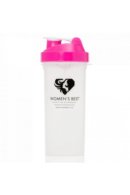 Women´s Best Shaker - 1000ml