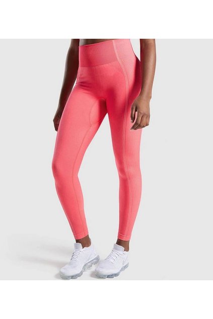 Dámské legíny Prime Pink