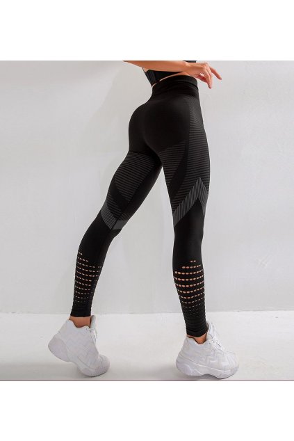 Dámské legíny Breeze Black