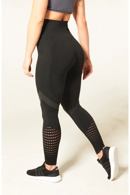 Dámské legíny Breeze Black
