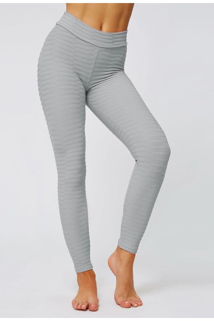 Dámské legíny Instinct Grey