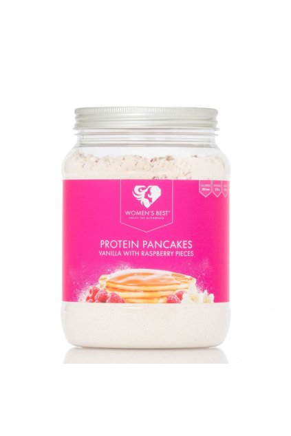 Women´s Best Protein Pancakes 500g