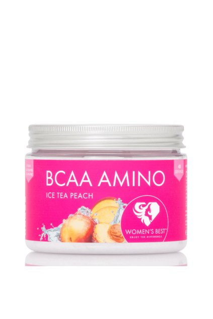 Women´s Best BCAA Amino 200g