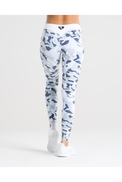 Legíny Women´s Best Camo