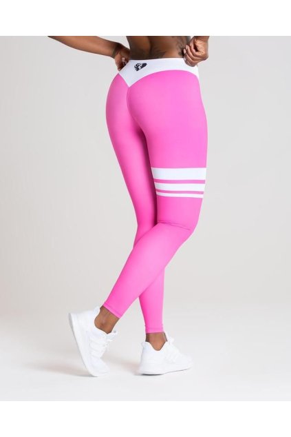 Legíny Women´s Best Inspire Pink