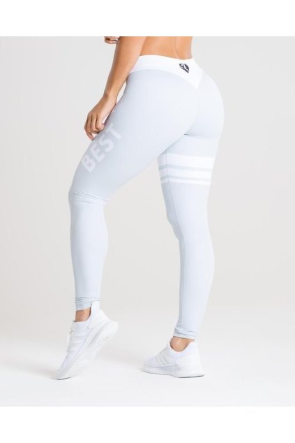 Legíny Women´s Best Inspire Grey