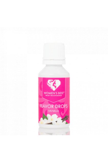 Women´s Best Flavor Drops 30ml