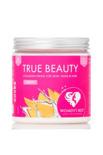 Women´s Best True Beauty 300g