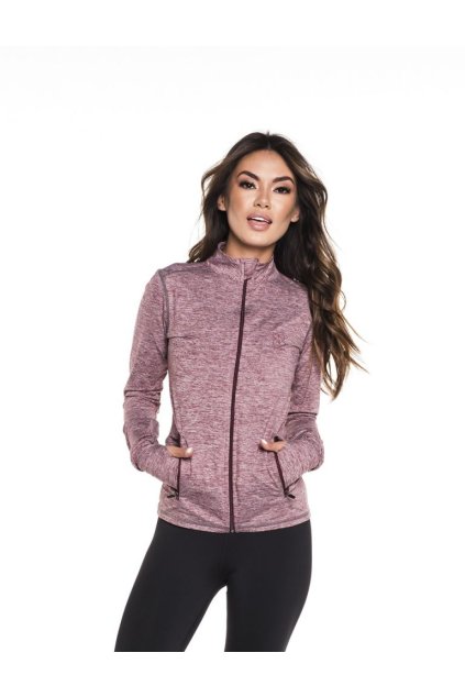 Mikina Gym Hero Slim Runner