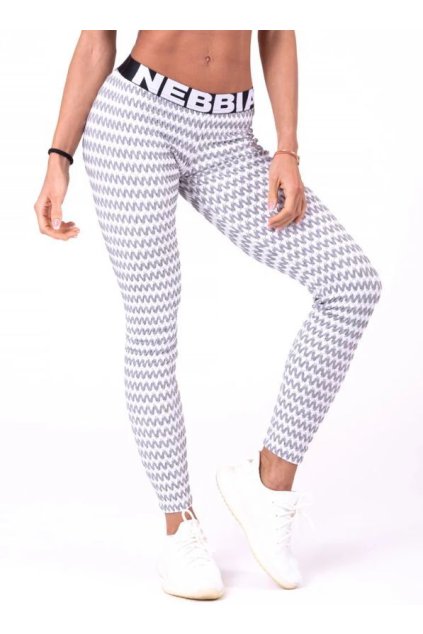 Nebbia Legíny 658 Boho Style 3D