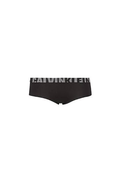 Calvin Klein Hipsters - Signature Black