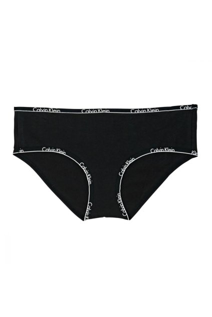 Calvin Klein Kalhotky Černé S Logem