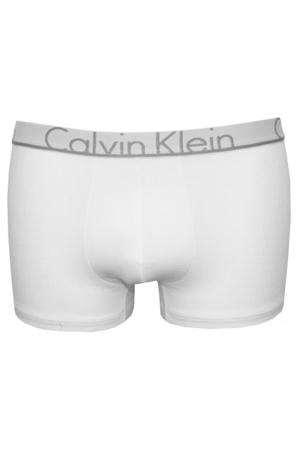 Calvin Klein Boxerky ID White