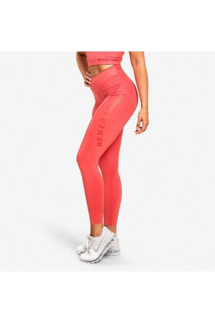 Better Bodies Legíny Vesey Coral