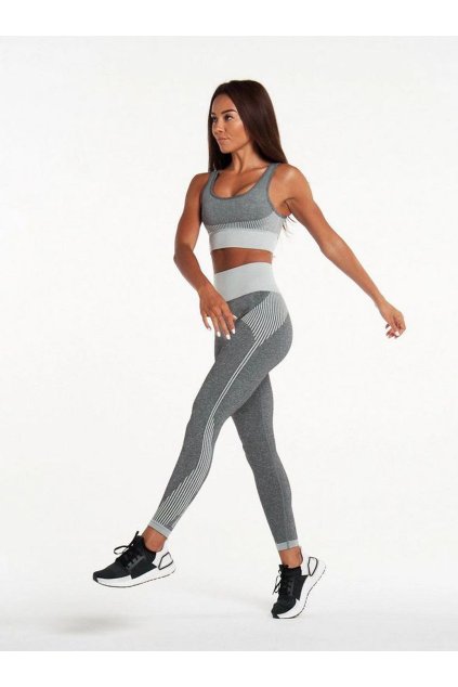 Sportovní set Evolie Grey