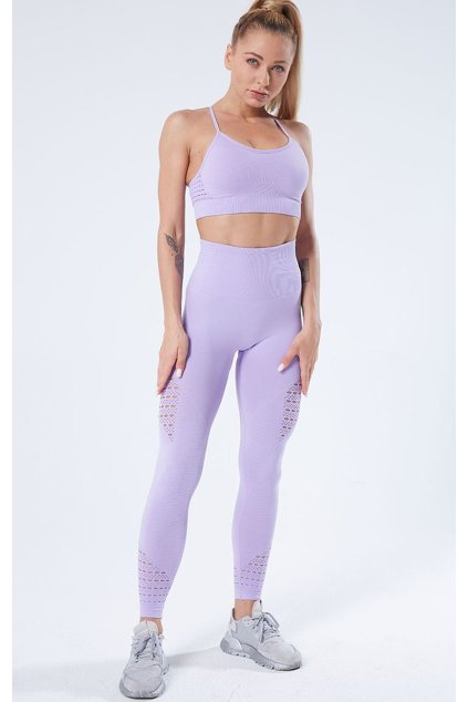 Dámský set Hyperflex Lila
