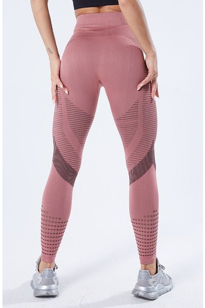 Dámské legíny Breeze Pink