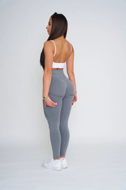 Dámské legíny Wild Silver