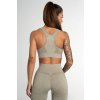 Podprsenka Gym Glamour Fusion Khaki2 b831e2ae487838e774279a39b0d82337 z2