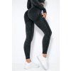 Dámské sportovní legíny Flex It Black