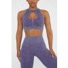 Dámská sportovní podprsenka Amplify Purple