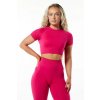 Dámský top Evolved Pink