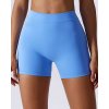 Dámské kraťásky V-Scrunch Bum Light Blue