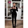 Dámský overal Viral Black