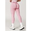 Dámské legíny Shape-Up Pink