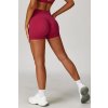 Dámské kraťasy Colleen Cranberry