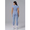 Dámský overal Fitted Light Blue