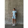 Dámský overal FlexiFit Light Blue
